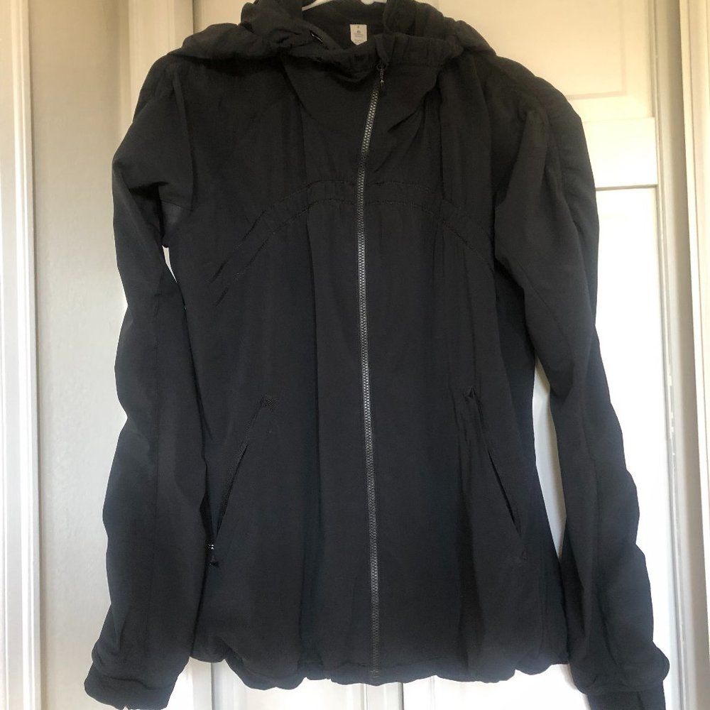 Lululemon Jacket